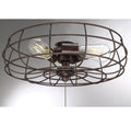 MERIDIAN CONTEMPORARY CEILING FAN ACCESSORY | M2028ORB
