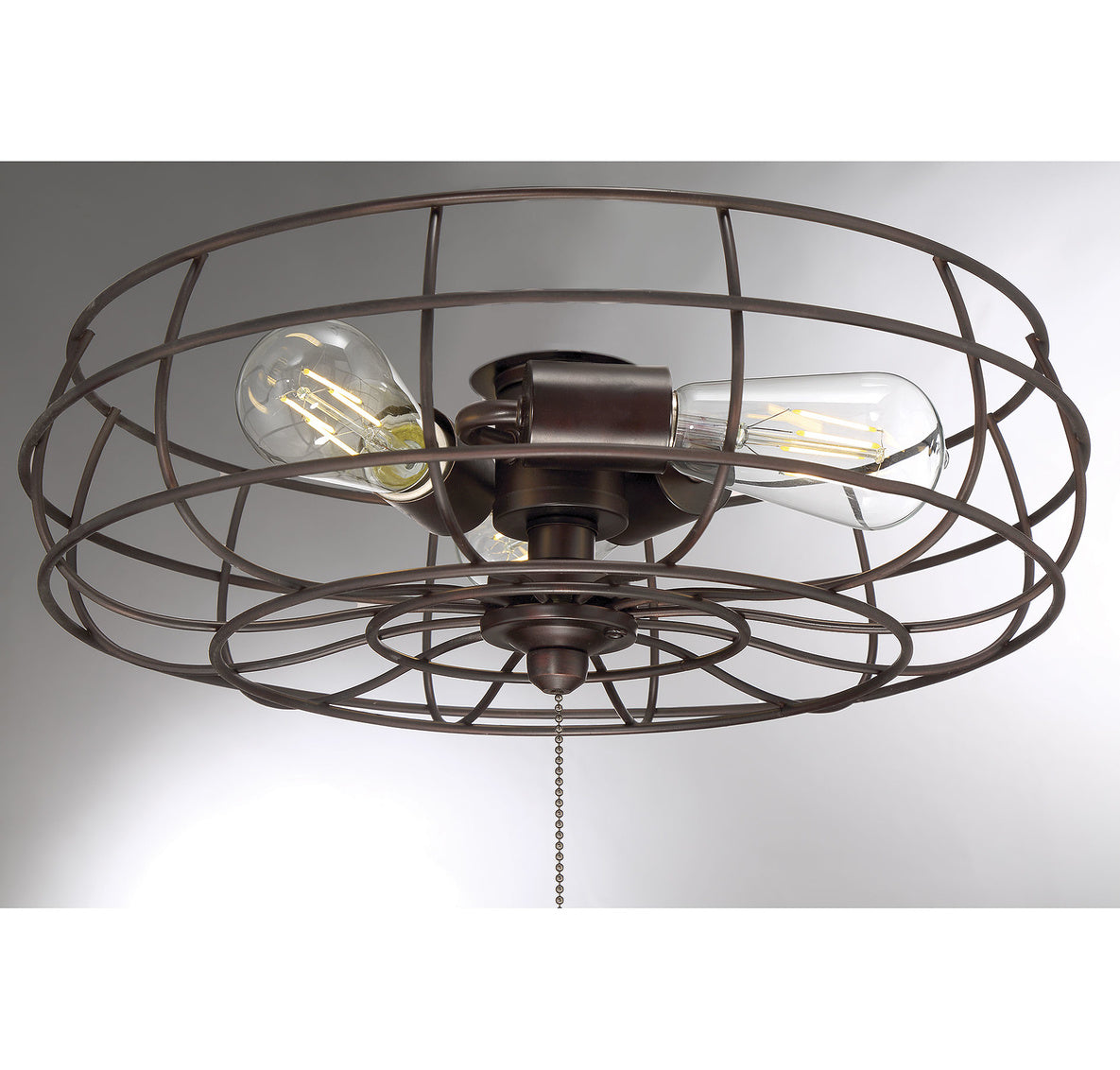 MERIDIAN CONTEMPORARY CEILING FAN ACCESSORY | M2028ORB