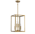 MERIDIAN, TRADITIONAL TRANSITIONAL PENDANT, PENDANT LIGHT