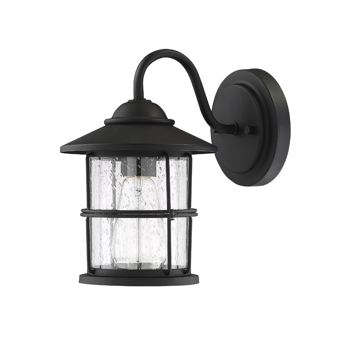 MERIDIAN, FARMHOUSE CRAFTSMAN OUTDOOR: WALL LANTERN, OUTDOOR WALL LIGHTS