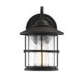 MERIDIAN, FARMHOUSE CRAFTSMAN OUTDOOR: WALL LANTERN, OUTDOOR WALL LIGHTS