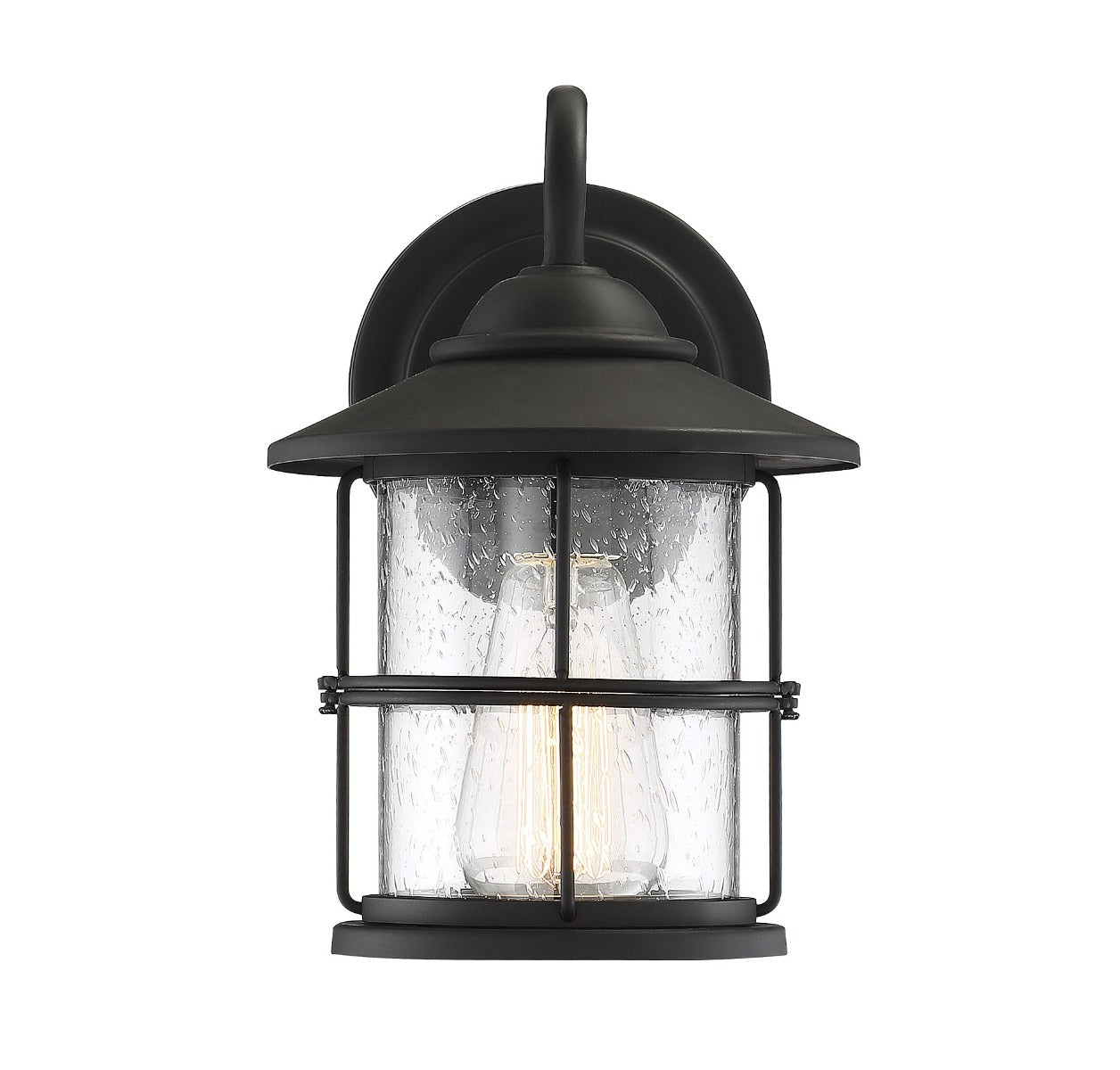 MERIDIAN, FARMHOUSE CRAFTSMAN OUTDOOR: WALL LANTERN, OUTDOOR WALL LIGHTS