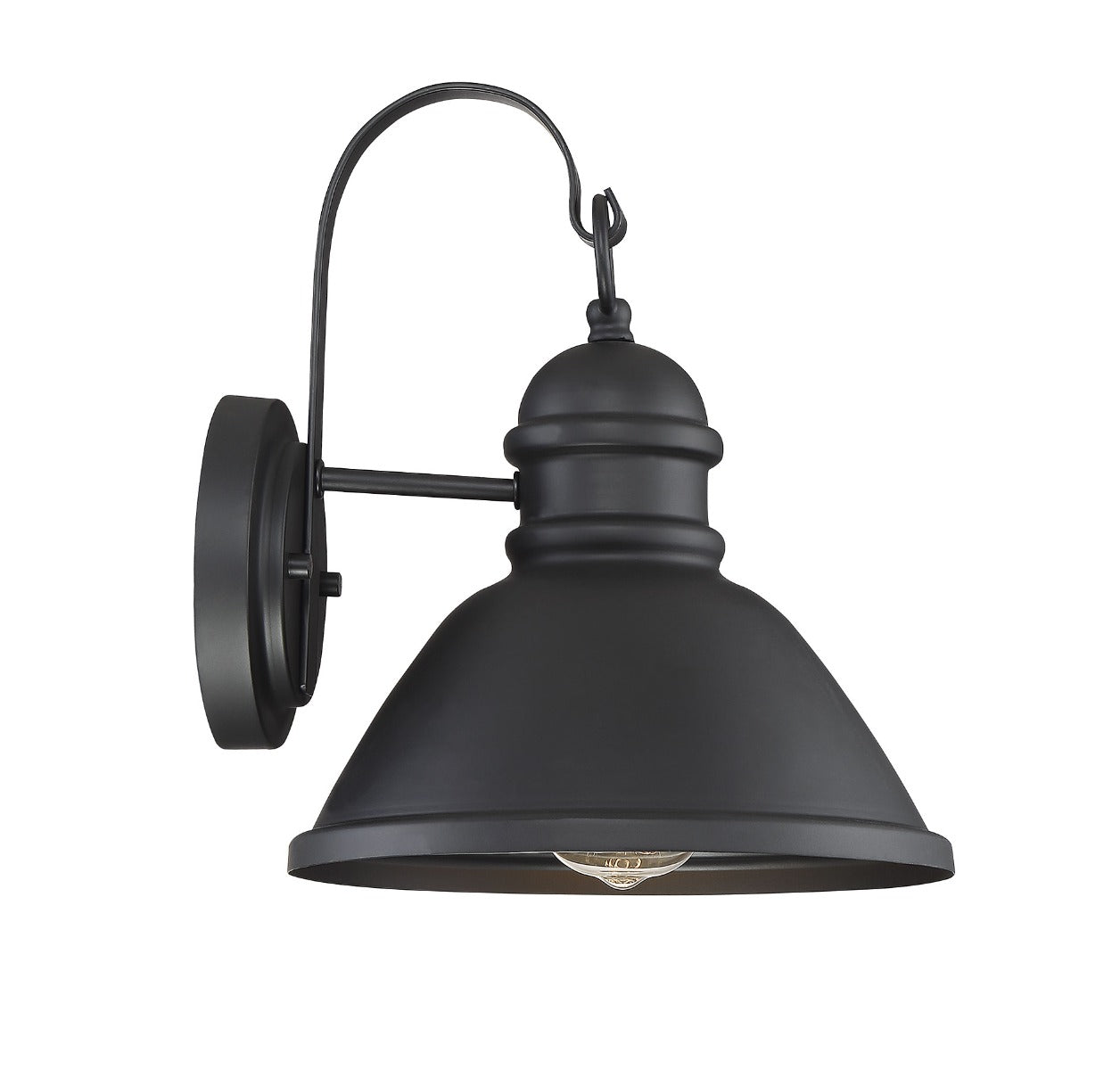MERIDIAN, FARMHOUSE CRAFTSMAN OUTDOOR: WALL LANTERN 2, OUTDOOR WALL LIGHTS