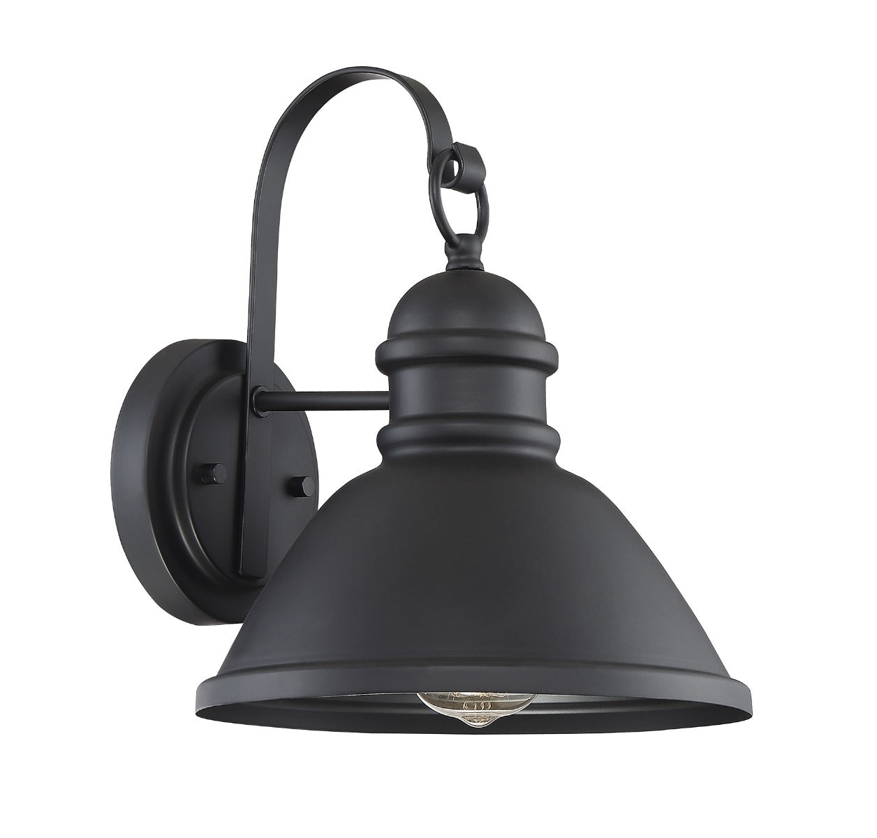 MERIDIAN, FARMHOUSE CRAFTSMAN OUTDOOR: WALL LANTERN 2, OUTDOOR WALL LIGHTS