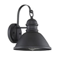 MERIDIAN, FARMHOUSE CRAFTSMAN OUTDOOR: WALL LANTERN 2, OUTDOOR WALL LIGHTS