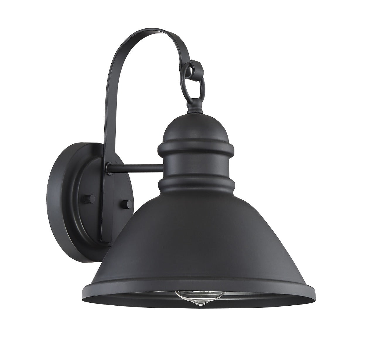 MERIDIAN, FARMHOUSE CRAFTSMAN OUTDOOR: WALL LANTERN 2, OUTDOOR WALL LIGHTS