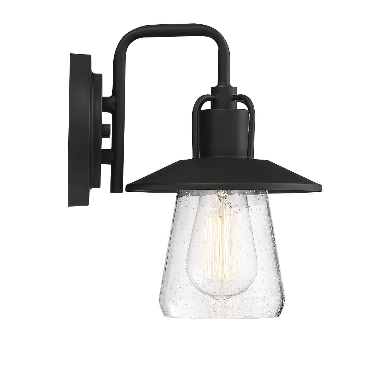 MERIDIAN, FARMHOUSE CRAFTSMAN OUTDOOR: WALL LANTERN, OUTDOOR WALL LIGHTS