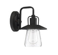MERIDIAN, FARMHOUSE CRAFTSMAN OUTDOOR: WALL LANTERN, OUTDOOR WALL LIGHTS