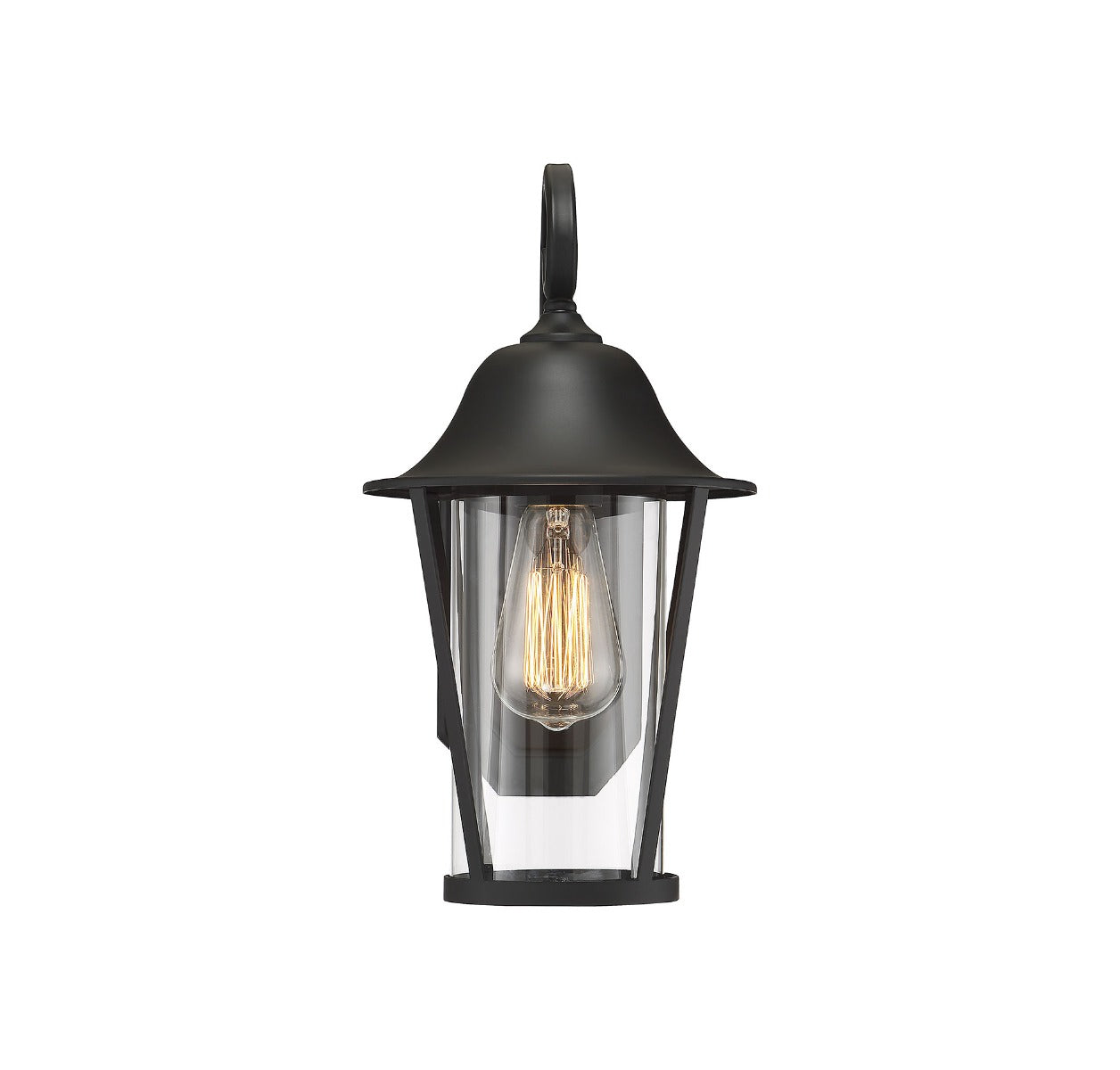 MERIDIAN, FARMHOUSE CRAFTSMAN OUTDOOR: WALL LANTERN, OUTDOOR WALL LIGHTS