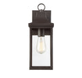 MERIDIAN, FARMHOUSE CRAFTSMAN OUTDOOR: WALL LANTERN, OUTDOOR WALL LIGHTS
