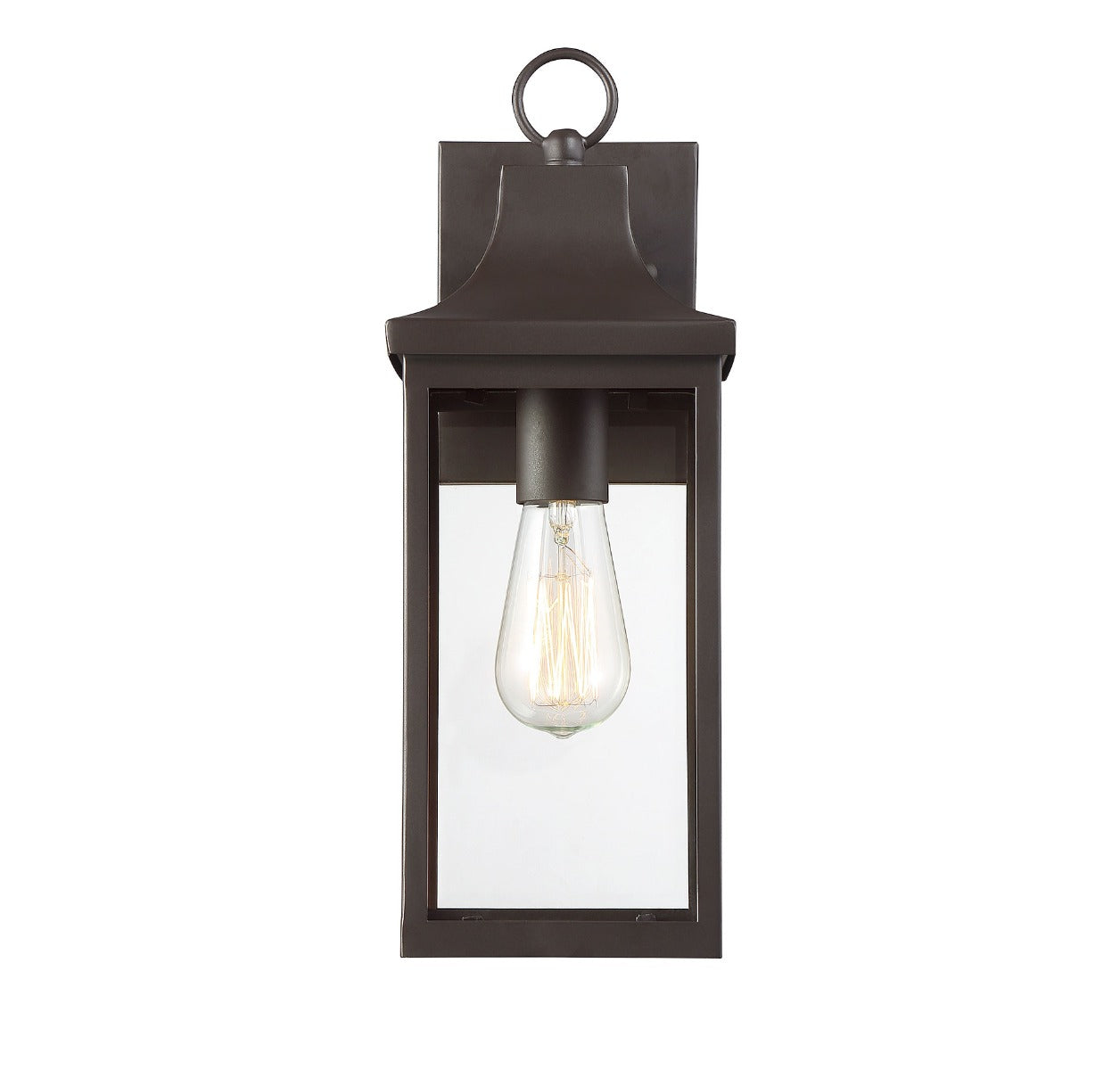 MERIDIAN, FARMHOUSE CRAFTSMAN OUTDOOR: WALL LANTERN, OUTDOOR WALL LIGHTS