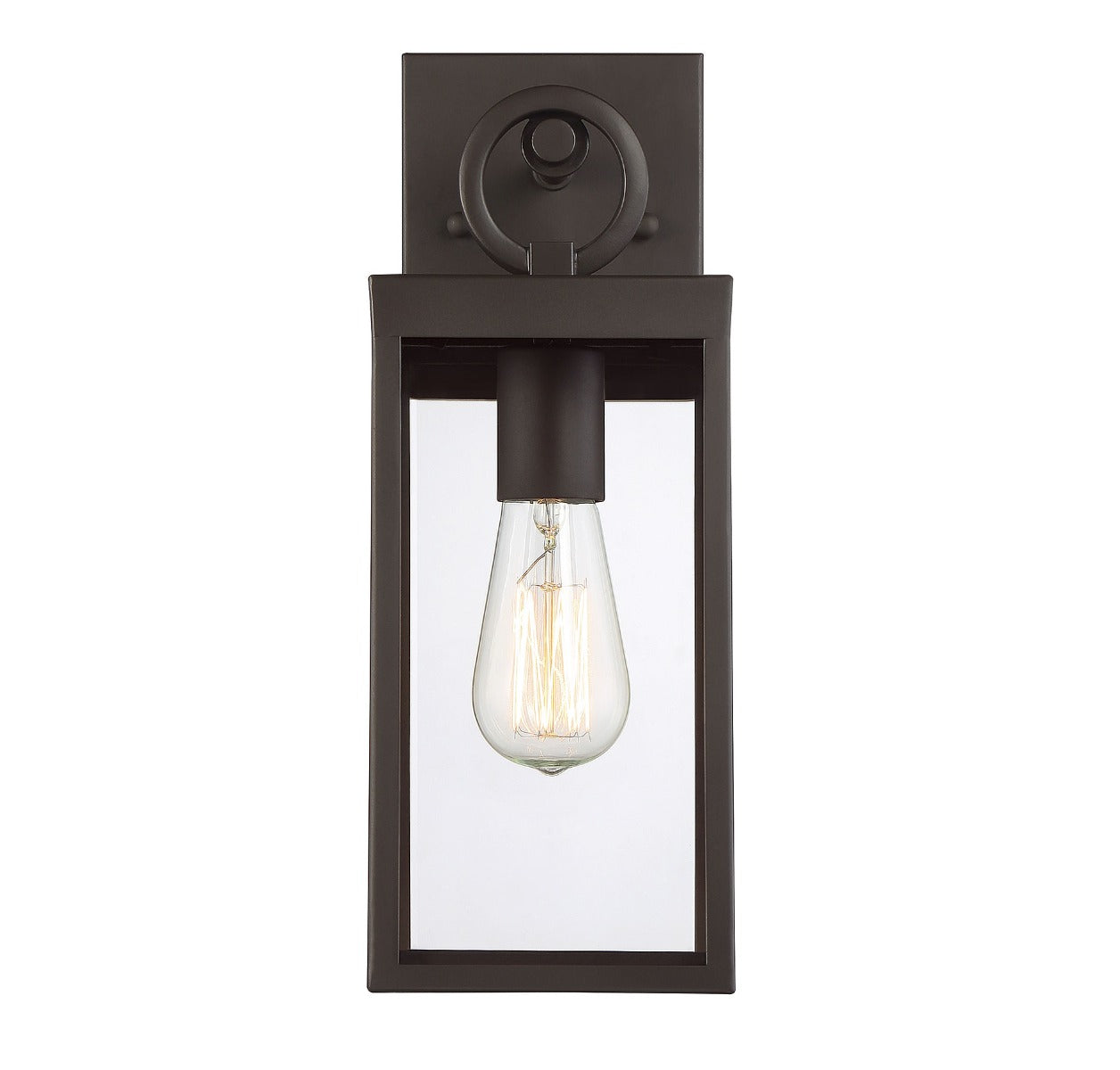 MERIDIAN, FARMHOUSE CRAFTSMAN OUTDOOR: WALL LANTERN, OUTDOOR WALL LIGHTS