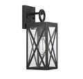 MERIDIAN, FARMHOUSE CRAFTSMAN OUTDOOR: WALL LANTERN, OUTDOOR WALL LIGHTS