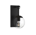 MERIDIAN, FARMHOUSE RUSTIC OUTDOOR: WALL LANTERN, OUTDOOR WALL LIGHTS