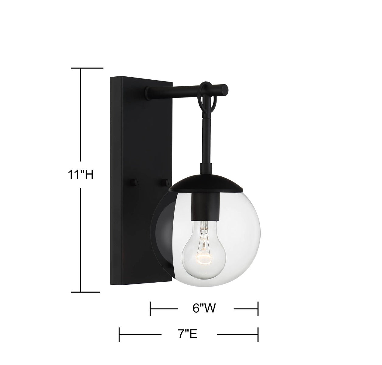 MERIDIAN, FARMHOUSE RUSTIC OUTDOOR: WALL LANTERN, OUTDOOR WALL LIGHTS