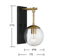 MERIDIAN, FARMHOUSE MODERN OUTDOOR: WALL LANTERN, OUTDOOR WALL LIGHTS