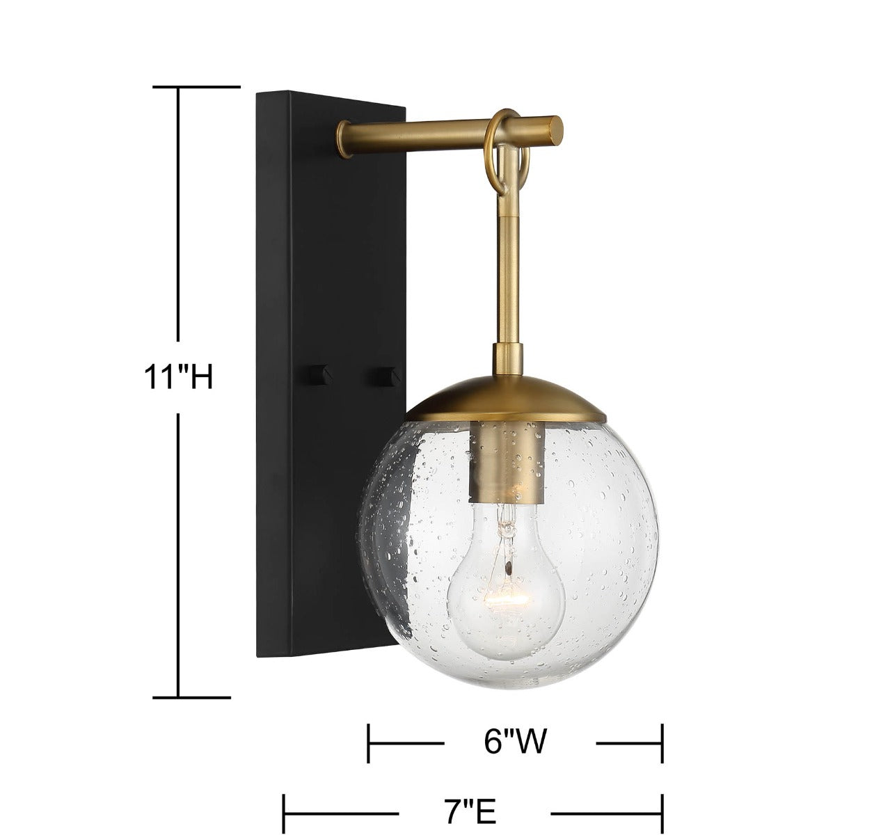 MERIDIAN, FARMHOUSE MODERN OUTDOOR: WALL LANTERN, OUTDOOR WALL LIGHTS
