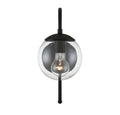 MERIDIAN, FARMHOUSE RUSTIC OUTDOOR: WALL LANTERN, OUTDOOR WALL LIGHTS