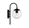 MERIDIAN, FARMHOUSE RUSTIC OUTDOOR: WALL LANTERN, OUTDOOR WALL LIGHTS