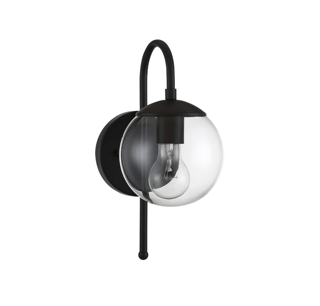 MERIDIAN, FARMHOUSE RUSTIC OUTDOOR: WALL LANTERN, OUTDOOR WALL LIGHTS