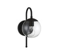 MERIDIAN, FARMHOUSE RUSTIC OUTDOOR: WALL LANTERN, OUTDOOR WALL LIGHTS