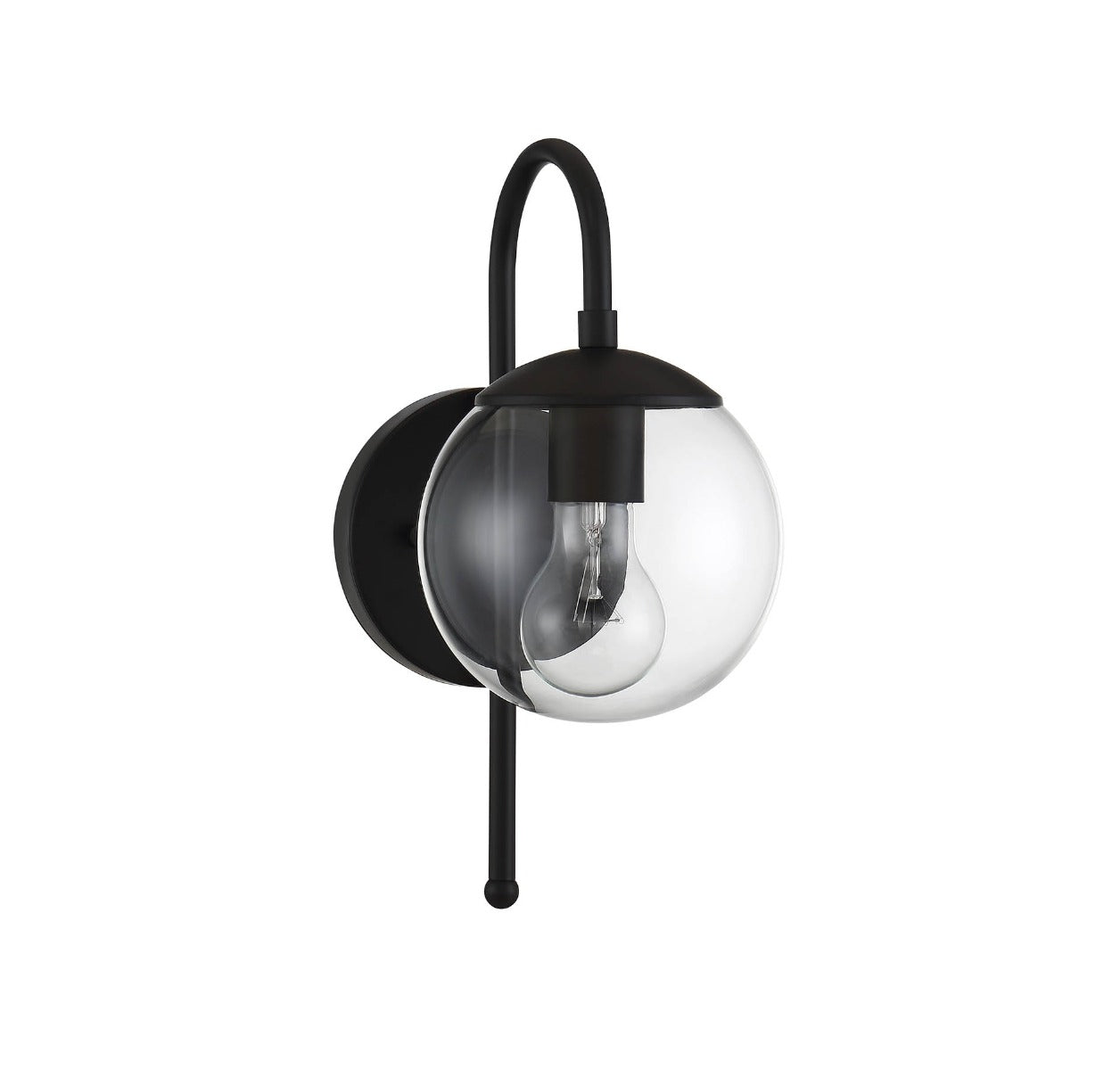 MERIDIAN, FARMHOUSE RUSTIC OUTDOOR: WALL LANTERN, OUTDOOR WALL LIGHTS