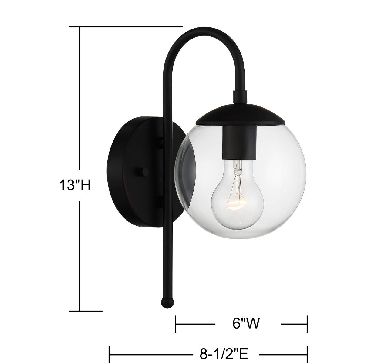 MERIDIAN, FARMHOUSE RUSTIC OUTDOOR: WALL LANTERN, OUTDOOR WALL LIGHTS