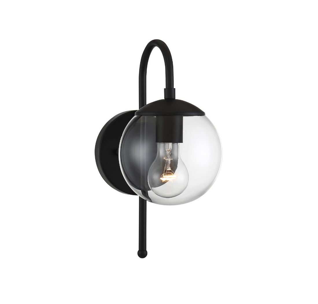 MERIDIAN, FARMHOUSE RUSTIC OUTDOOR: WALL LANTERN, OUTDOOR WALL LIGHTS