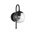 MERIDIAN, FARMHOUSE RUSTIC OUTDOOR: WALL LANTERN, OUTDOOR WALL LIGHTS