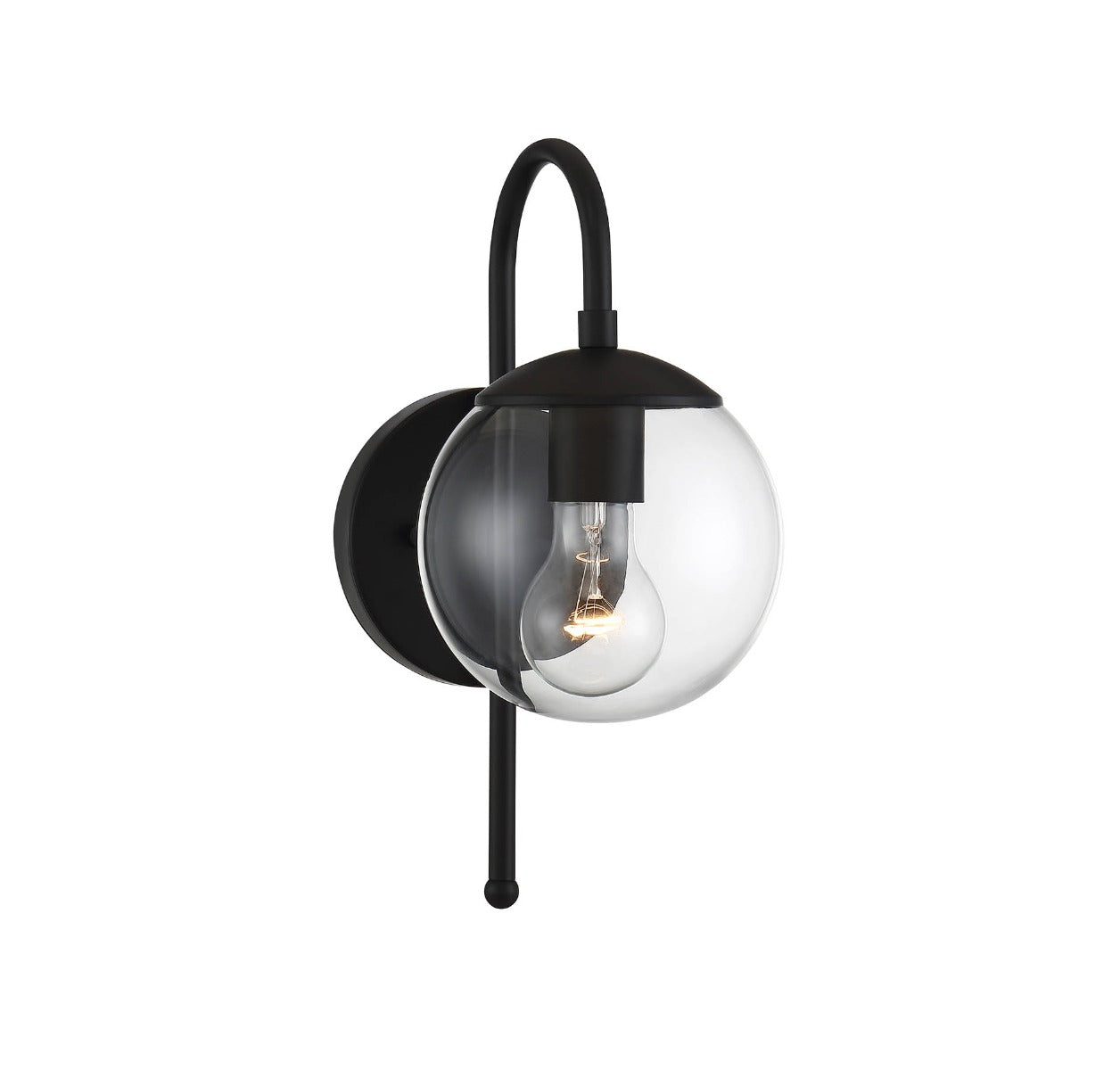 MERIDIAN, FARMHOUSE RUSTIC OUTDOOR: WALL LANTERN, OUTDOOR WALL LIGHTS