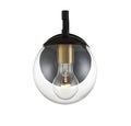 MERIDIAN, FARMHOUSE MODERN OUTDOOR: WALL LANTERN, OUTDOOR WALL LIGHTS