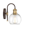 MERIDIAN, FARMHOUSE MODERN OUTDOOR: WALL LANTERN, OUTDOOR WALL LIGHTS