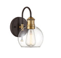 MERIDIAN, FARMHOUSE MODERN OUTDOOR: WALL LANTERN, OUTDOOR WALL LIGHTS