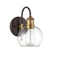 MERIDIAN, FARMHOUSE MODERN OUTDOOR: WALL LANTERN, OUTDOOR WALL LIGHTS