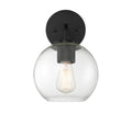 MERIDIAN, FARMHOUSE RUSTIC OUTDOOR: WALL LANTERN, OUTDOOR WALL LIGHTS