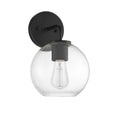 MERIDIAN, FARMHOUSE RUSTIC OUTDOOR: WALL LANTERN, OUTDOOR WALL LIGHTS