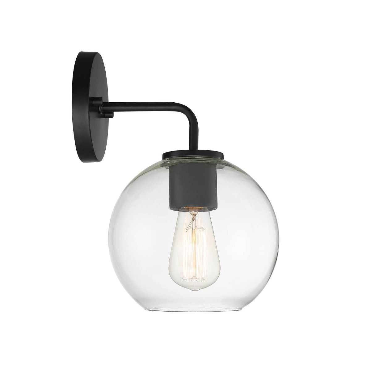 MERIDIAN, FARMHOUSE RUSTIC OUTDOOR: WALL LANTERN, OUTDOOR WALL LIGHTS