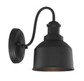 MERIDIAN, FARMHOUSE RUSTIC OUTDOOR: WALL LANTERN, OUTDOOR WALL LIGHTS