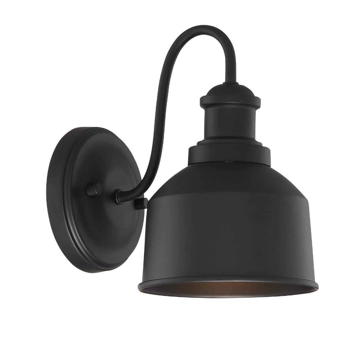 MERIDIAN, FARMHOUSE RUSTIC OUTDOOR: WALL LANTERN, OUTDOOR WALL LIGHTS