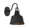 MERIDIAN, FARMHOUSE RUSTIC OUTDOOR: WALL LANTERN, OUTDOOR WALL LIGHTS