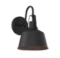 MERIDIAN, FARMHOUSE RUSTIC OUTDOOR: WALL LANTERN, OUTDOOR WALL LIGHTS