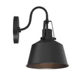 MERIDIAN, FARMHOUSE RUSTIC OUTDOOR: WALL LANTERN, OUTDOOR WALL LIGHTS