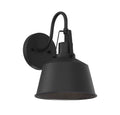 MERIDIAN, FARMHOUSE RUSTIC OUTDOOR: WALL LANTERN, OUTDOOR WALL LIGHTS