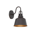 MERIDIAN, FARMHOUSE RUSTIC OUTDOOR: WALL LANTERN, OUTDOOR WALL LIGHTS