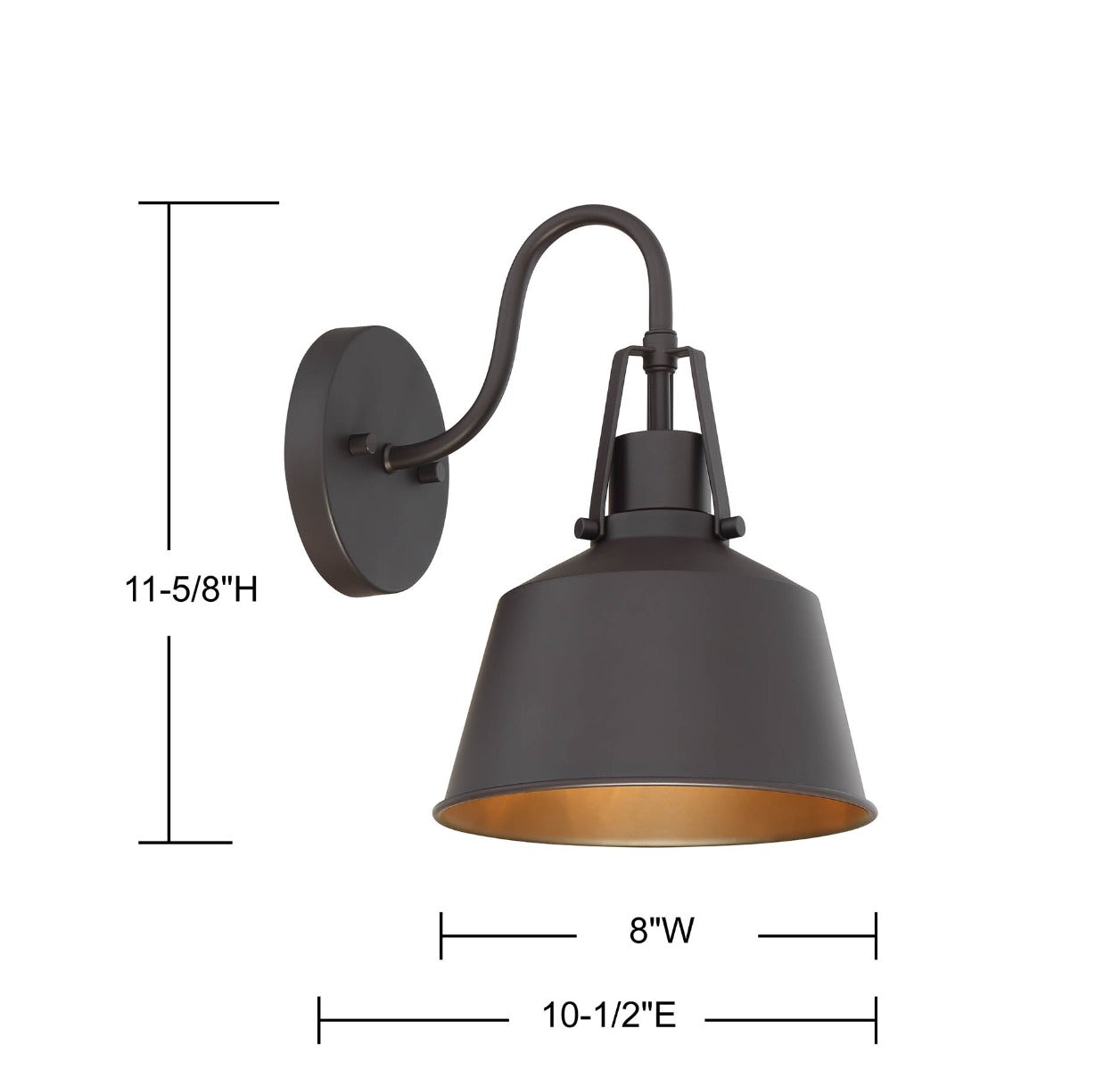 MERIDIAN, FARMHOUSE RUSTIC OUTDOOR: WALL LANTERN, OUTDOOR WALL LIGHTS