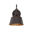 MERIDIAN, FARMHOUSE RUSTIC OUTDOOR: WALL LANTERN, OUTDOOR WALL LIGHTS