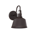 MERIDIAN, FARMHOUSE RUSTIC OUTDOOR: WALL LANTERN, OUTDOOR WALL LIGHTS