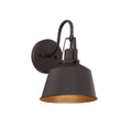 MERIDIAN, FARMHOUSE RUSTIC OUTDOOR: WALL LANTERN, OUTDOOR WALL LIGHTS
