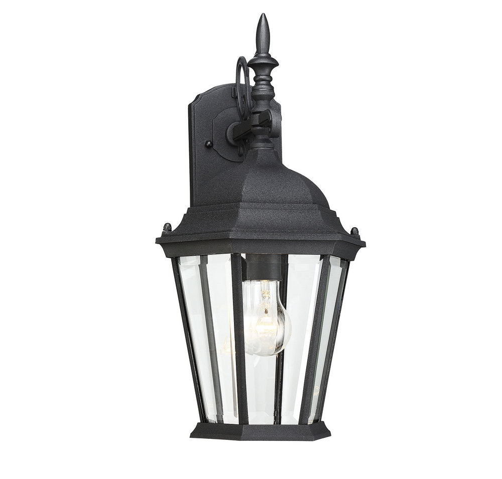 MERIDIAN, TRANSITIONAL OUTDOOR: WALL LANTERN, OUTDOOR WALL LIGHTS