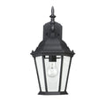 MERIDIAN, TRANSITIONAL OUTDOOR: WALL LANTERN, OUTDOOR WALL LIGHTS